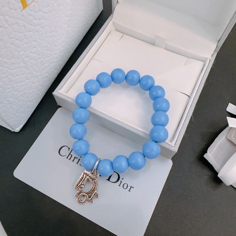 Christian Dior Bracelets